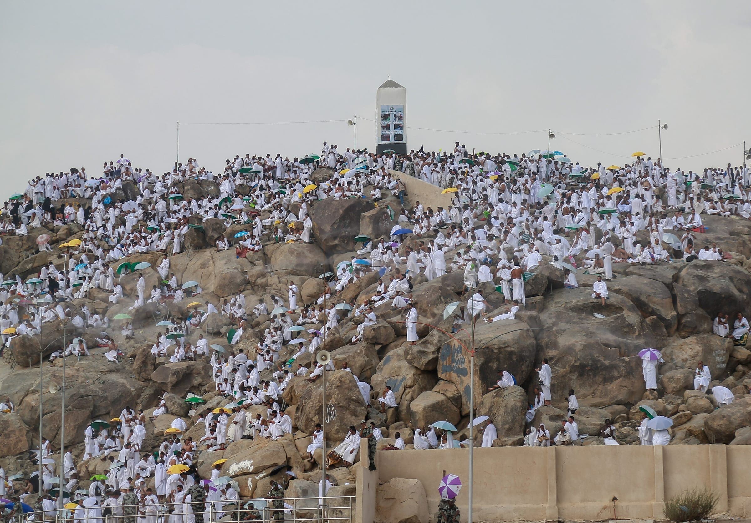 Arafat