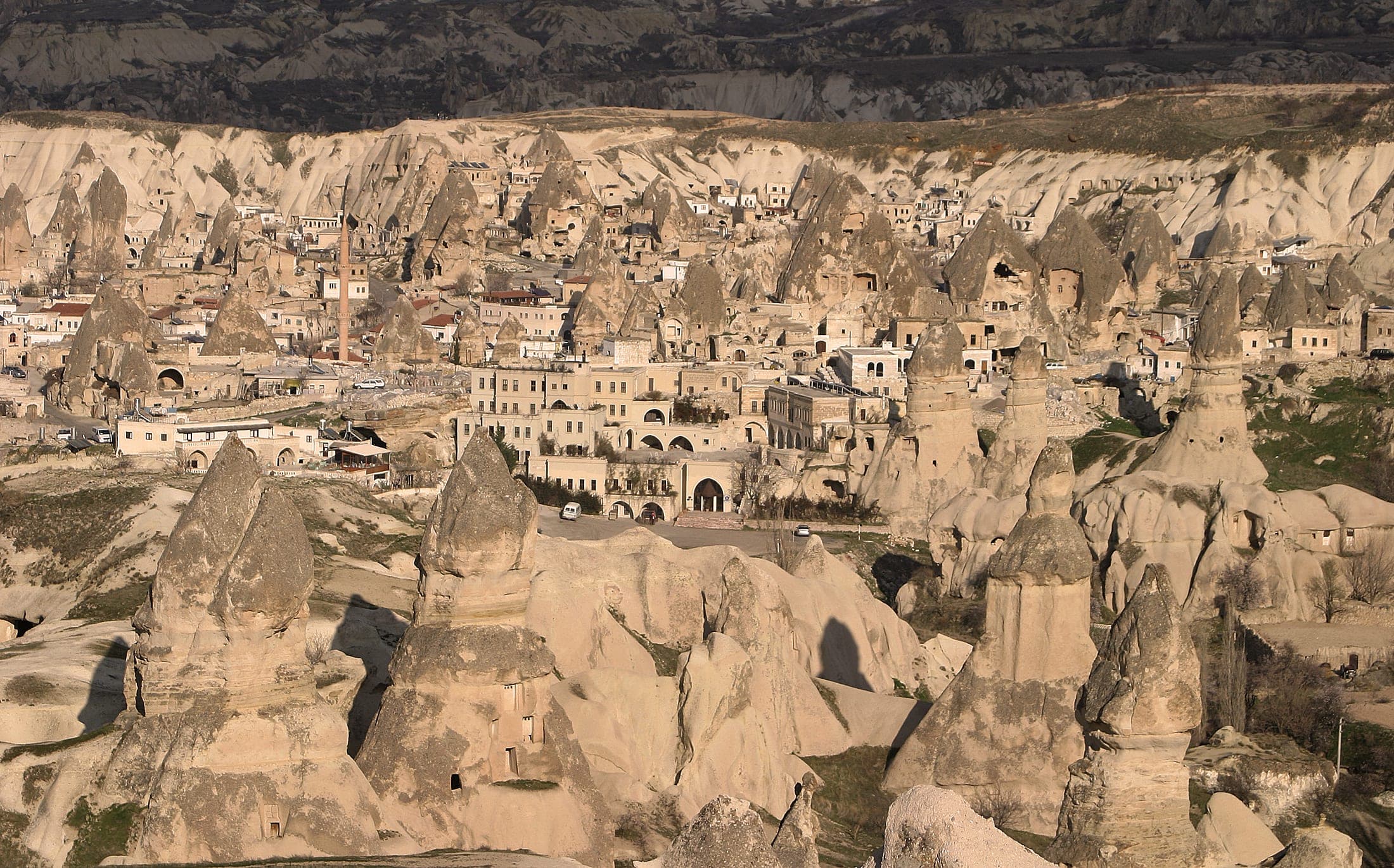 Göreme