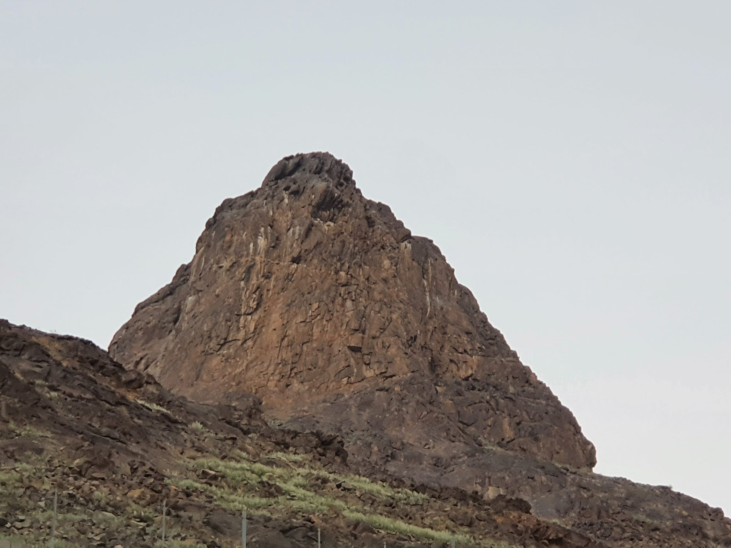 Jabal al-Nour