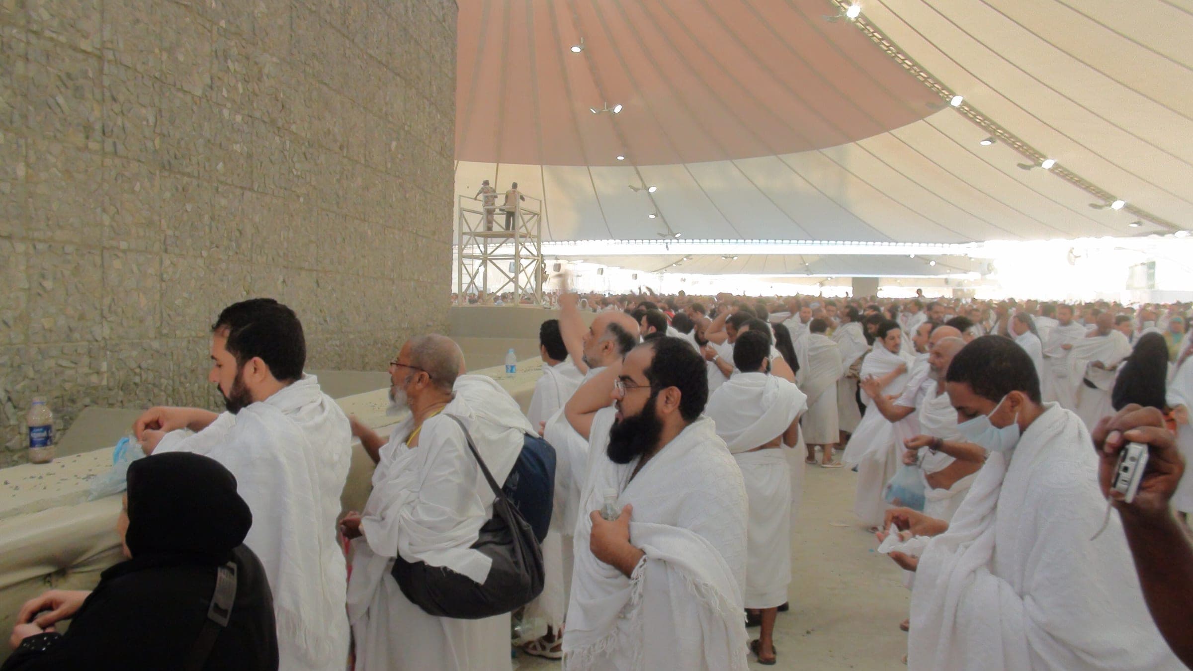 Jamarat
