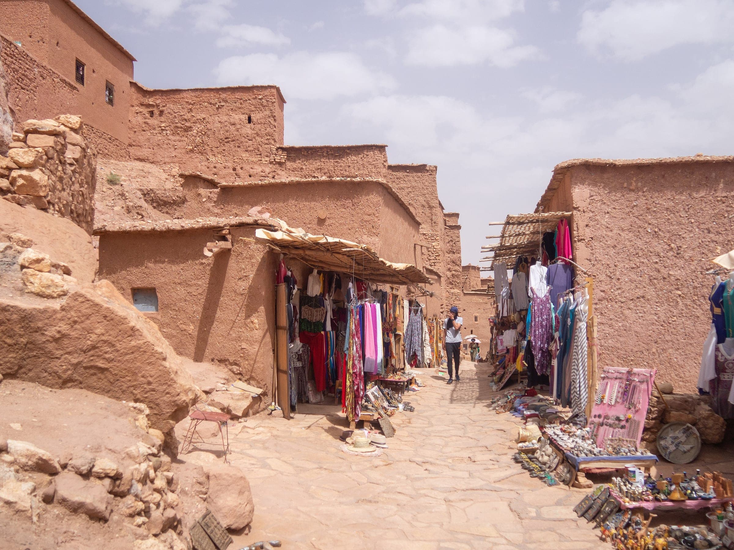 Aït Ben Haddou