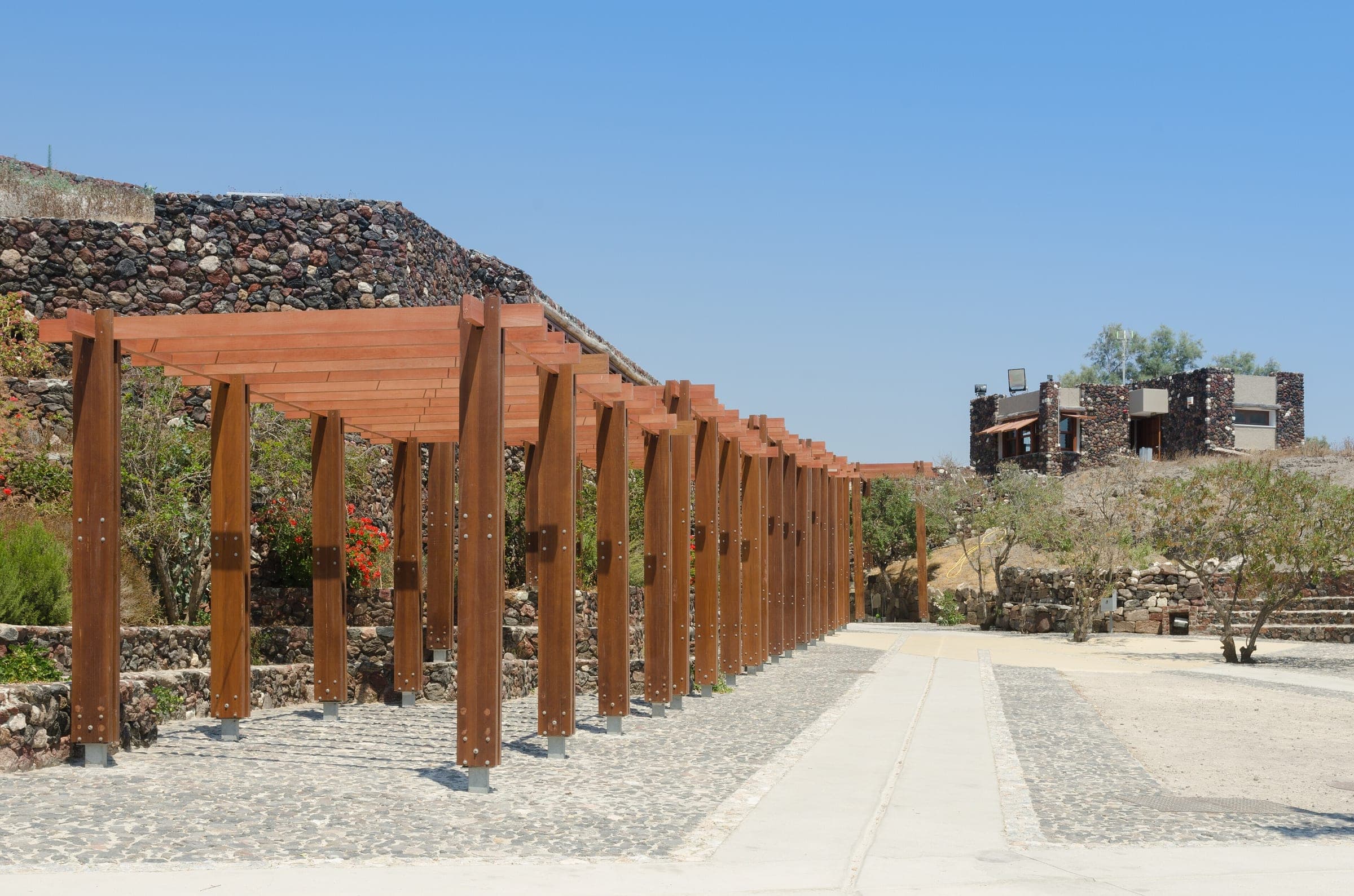 Akrotiri