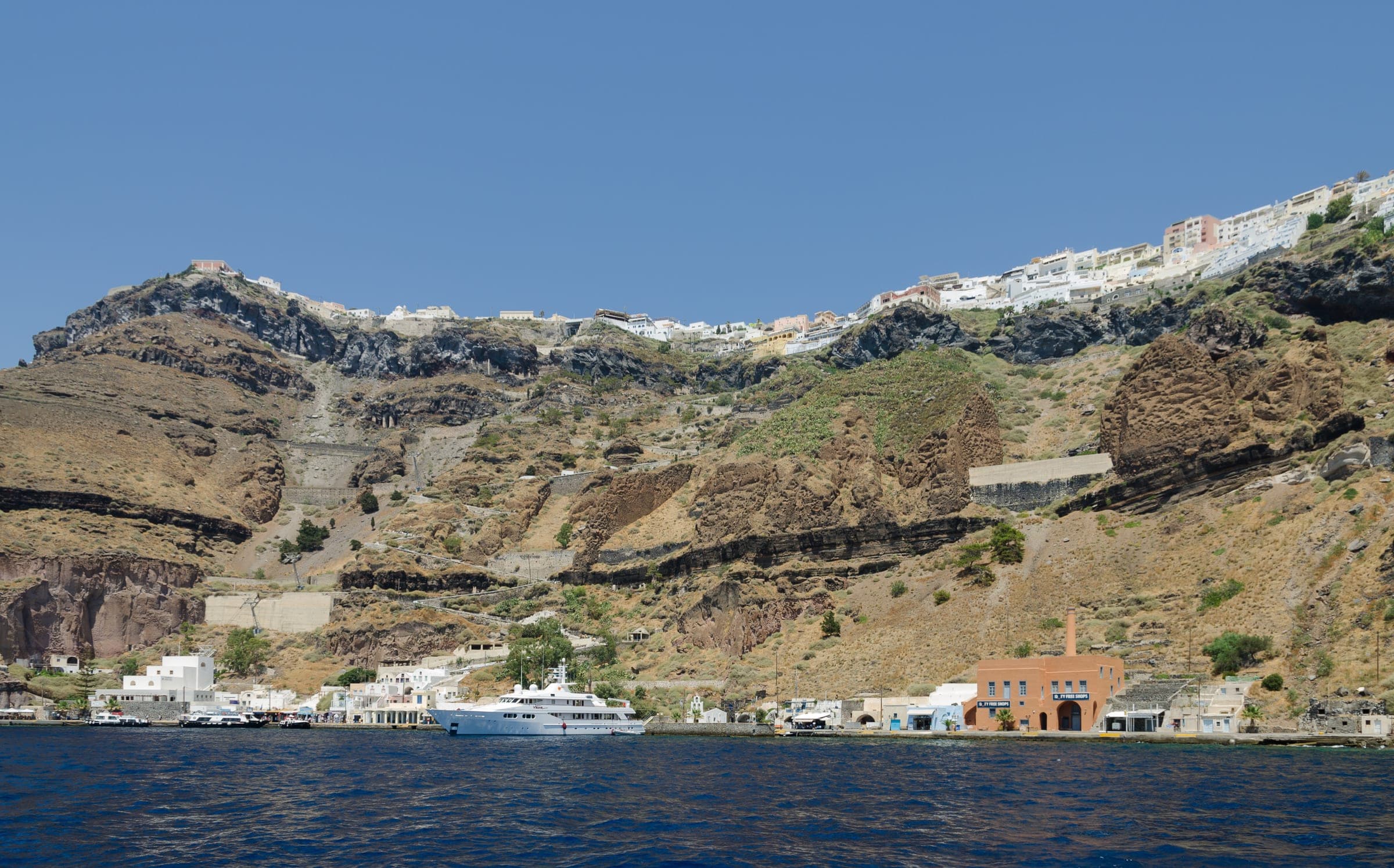 Fira