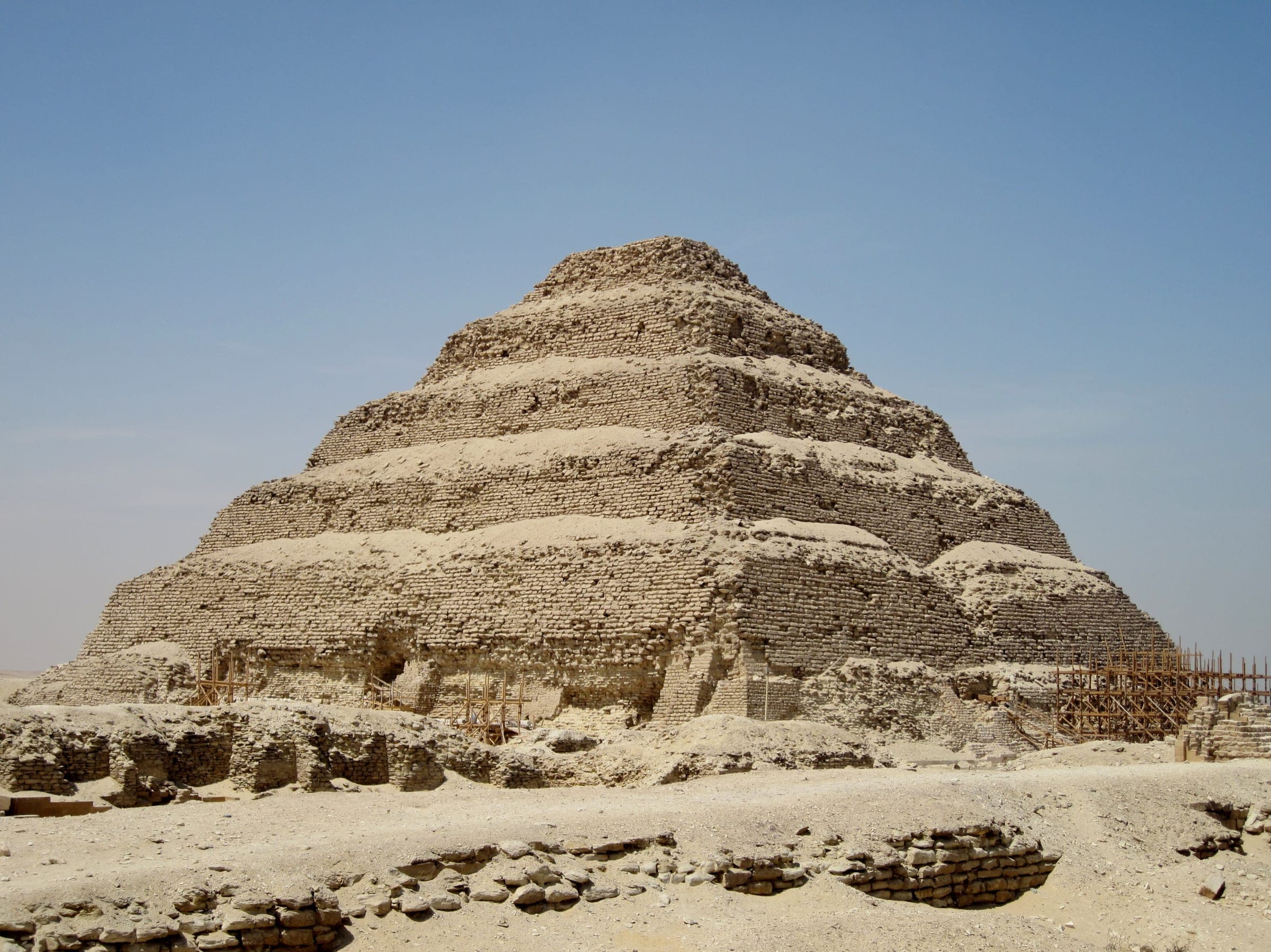 Saqqara