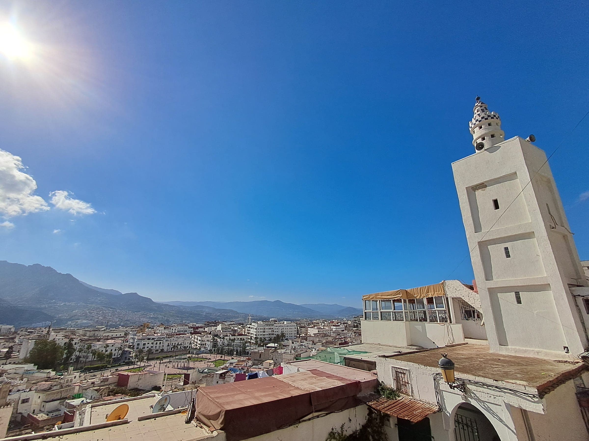 Tétouan